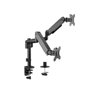 EQUIP STAFFA MONITOR 17/32 DUAL DESK 650133