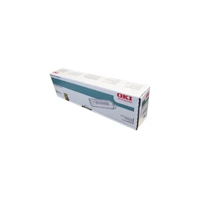 TONER ORIGINALE OKI 44059259 CIANO EXECUTIVE ES8451 ES8461 9K