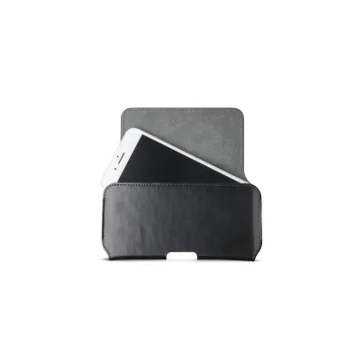CELLY UNIVERSAL BELT CASE 6.2 BLACK BELTPROXLBK