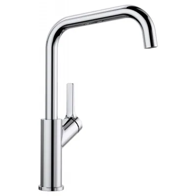 PRONTA CONSEGNA - Blanco | Miscelatore monocomando JURENA 1520764 finitura cromato