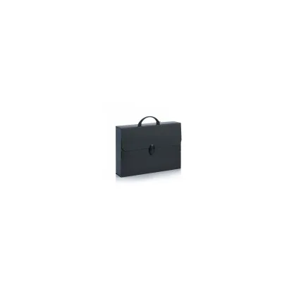 FAVORIT VALIG.EVERYLINE BLACK 37.5X27X8 1CH 100501103