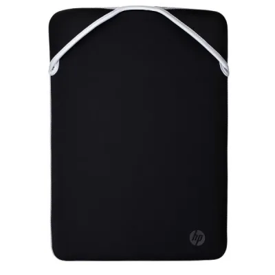 Custodia HP Reversible Protective 15,6'' Silver Laptop Sleeve 2F2K5AA