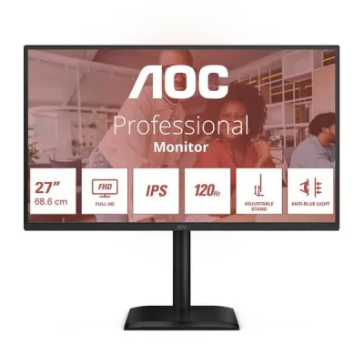 MONITOR 27 IPS 1920X1080 REG ALT 27E4U