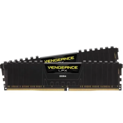 VENG LPX 2X8GB DDR4 3200 XMP 2.0 BK CMK16GX4M2E3200