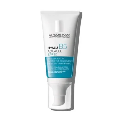 LA ROCHE POSAY HYALU B5 AQUAGEL SPF30 50ML