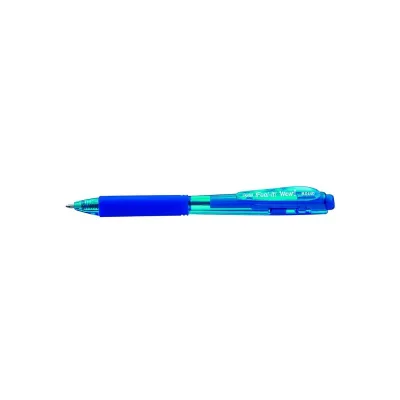 PENTEL CF12PENNA SFERA WOW FEEL 1.0 BLU BX440-CI