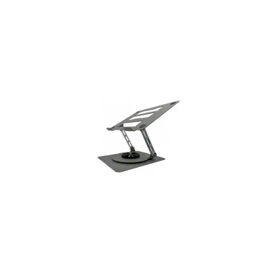 NILOX PC COMPONENTS STAND LAPTOP 15.6 GIREVOLE NXSLR01