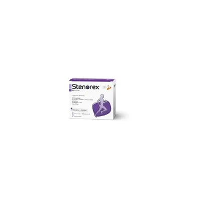 STENOREX 20 BUSTINE