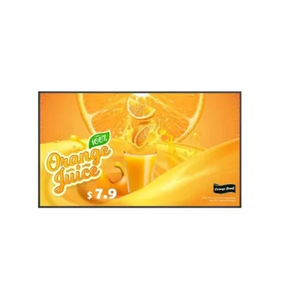 LG MONITOR LFD 65UH5Q-E 65UH5Q-E.AEU