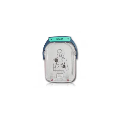 ELETTRODI ADULTI PER PHILIPS HEARTSTART HS1
