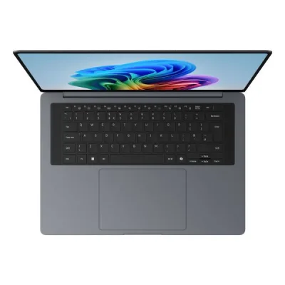 16" Galaxy Book6 Ultra Copilot+ PC Windows 11 Pro NP964UJH-XG4IT