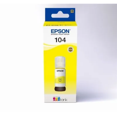 104 ECOTANK C13T00P440