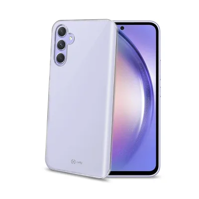 CELLY TPU COVER GALAXY A54 5G/A54 5G EE GELSKIN1037