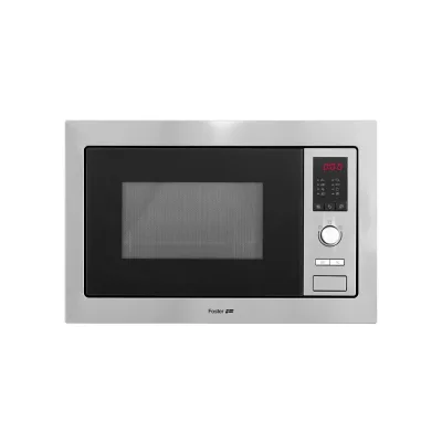 Foster Forno microonde con grill 7151 010 finitura acciaio inox da 60 cm