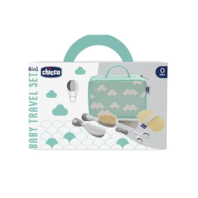 CHICCO SET VIAGGIO IGIENE