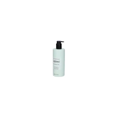 LIERAC IL LATTE STRUCCANTE 400ML