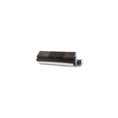 TONER COMPATIBILE OLIVETTI D-COLOR P12 P12W P160 P160W NERO B0455