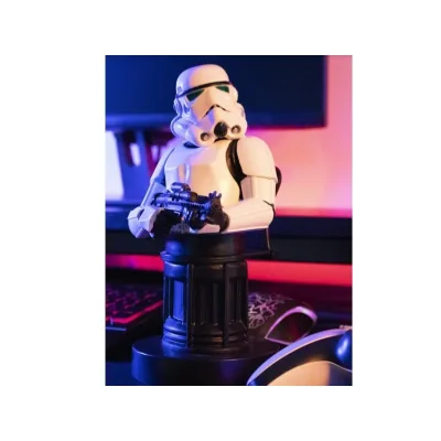 EXQUISITE GAMING REMNANT STORMTROOPER CABLE GUY CGCRSW400357
