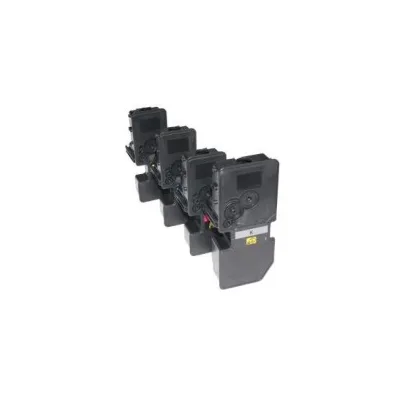 TONER COMPATIBILE KYOCERA ECOSYS MA2100cfx TK-5430Y TK5430Y 1T0C0AANL1 GIALLO 2.8K
