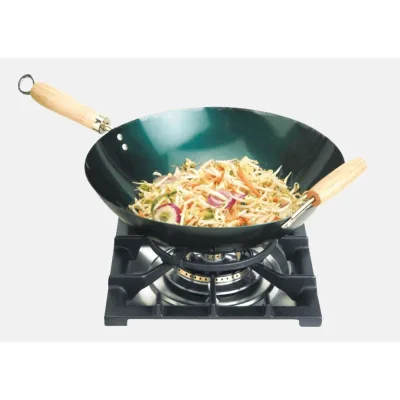 Ilve Riduzione per Wok A/092/34 in ghisa