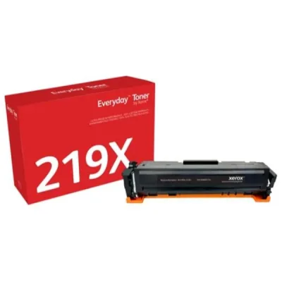 EVERYDAY TONER HP 219X(W2190X) BK 006R05154