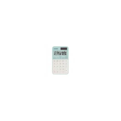 CASIO ITALIA CALCOLATRICI TASCABILI SL310YC VRD SL-310YC-LG-WEP