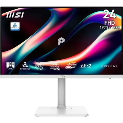 PRO MAX 241PHW E14 9S6-3PF44H-001