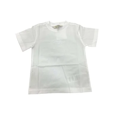 SVNTS03018 - T-SHIRT 0-36M - SIVIGLIA