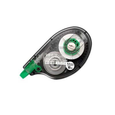 TOMBOW CORRETTORE NASTRO 4.2MM 10MT PCT-YT4-SING