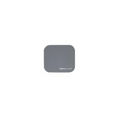 FELLOWES LEONARDI MOUSEPAD CON MICROBAN - GRIGIO 5934005