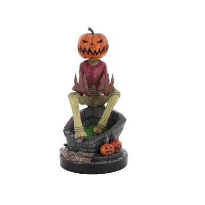 EXQUISITE GAMING JACK PUMPKIN KING CABLE GUY CGCRDS400739