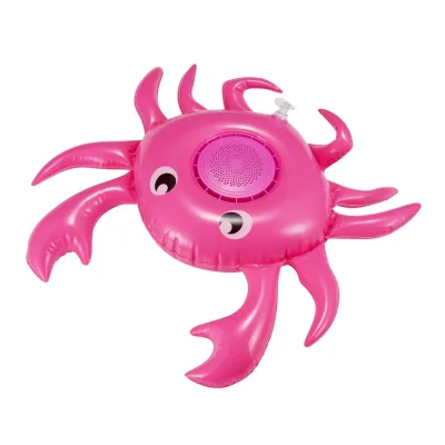 CELLY 3W WIRELESS POOL SPEAKER CRAB POOLCRAB
