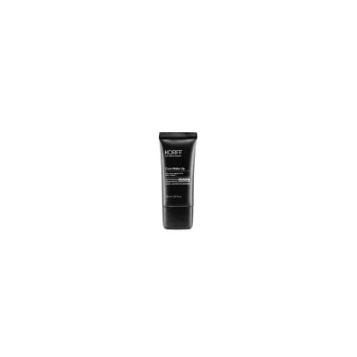 KORFF MAKEUP FONDOTINTA NEVEREND ULTRA MATT 04 30 ML