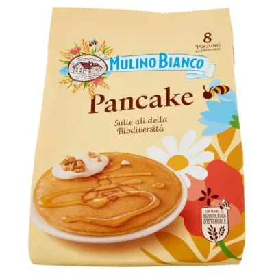 Mulino Bianco Pancake 280g