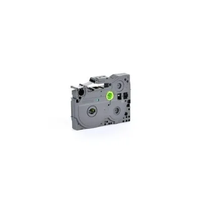 NASTRO ETICHETTE LAMINATE COMPATIBILI BROTHER TZE-231 TZE231 12MM 8MT TZ-231