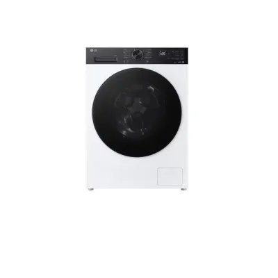 LG ELETTRODOMESTICI LAV INTELL 11KG A-40  BIANCO+P NERO F4NX5011TKB