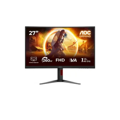 AOC 27 MONITOR FAST VA FHD REG ALT C27G4Z2