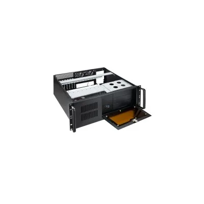 CASE TOOQ RACK RACK-406N-USB3 ATX 4U per montaggio su rack 19" 9x HDD 3.5 + 2x HDD 5.25