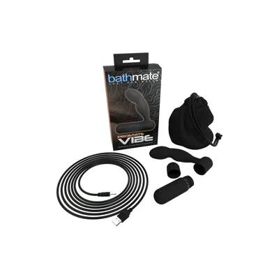 Plug Anale doppia stimolazione 10 modalità IPX7 ricaricabile USB ergonomico