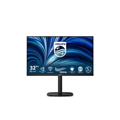 PHILIPS MONITOR 31,5  100HZ REG ALT 32B2N3500
