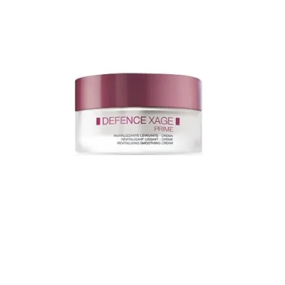 BIONIKE DEFENCE XAGE PRIME CREMA RIVITALIZZANTE