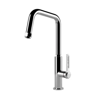 Gessi Miscelatore monocomando Officine - Gessi 60051 031 finitura cromato - IN PROMOZIONE FINO AL 6/07