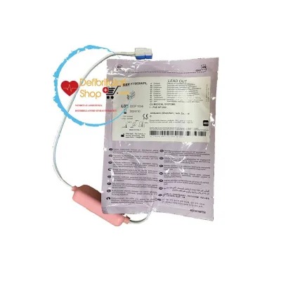 Elettrodi Pediatrici per Defibrillatore Semiautomatico Amoul I3