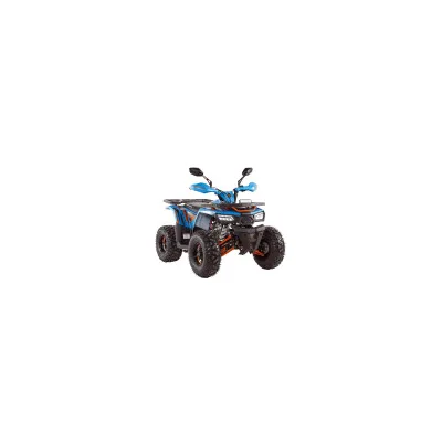 Quad Ztech Hunter II 125cc R8