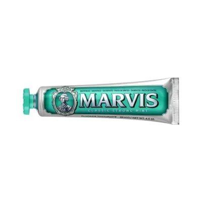MARVIS DENTIFRICIO CLASSIC STRONG MINT 85ML