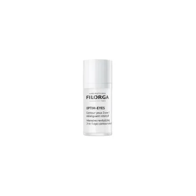 FILORGA OPTIM EYES CONTORNO OCCHI