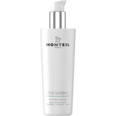 MONTEIL SOLUTIONS PROACTIVE CLEANSER 200ML
