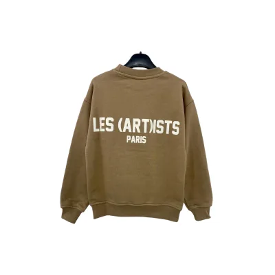 26SSLKHD310-119 - FELPA 3-18A - LES (ART)ISTS