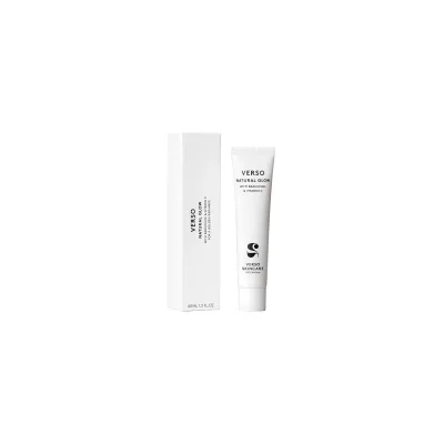VERSO 2 NATURAL GLOW 40ML