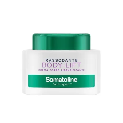 SOMATOLINE SKIN EXPERT RASSODANTE CORPO RIDENSIFICANTE 250ML